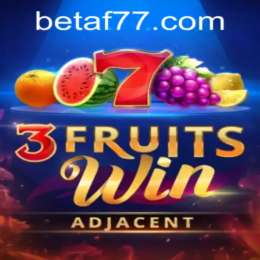 Descubra o Fascinante Mundo de 3FruitsWin