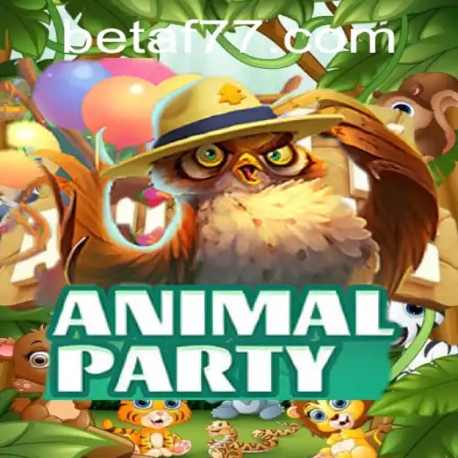 AnimalParty: Descubra o Jogo Emocionante Que Está Conquistando o Mundo