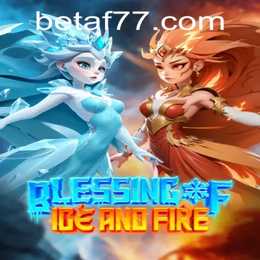 Explorando o Universo de BlessingofIceandFire: Estratégia e Magia em Equilíbrio