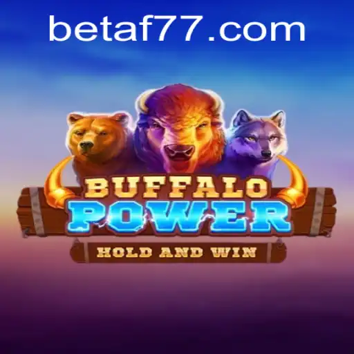 Descubra o Mundo de BuffaloPower: Um Jogo de Estratégia e Aventura cativante