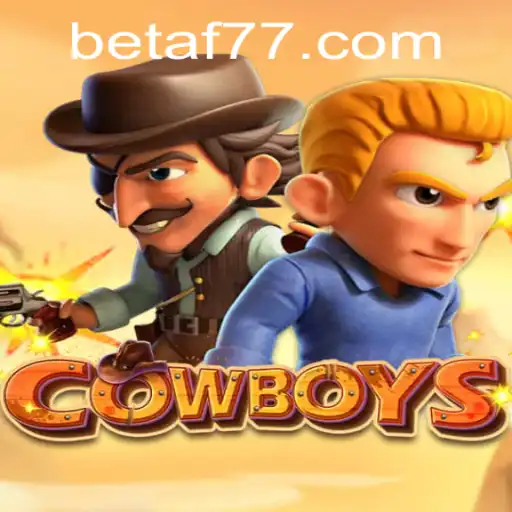 Descubra a Aventura com 'COWBOYS': Um Jogo de Estratégia Inspirador