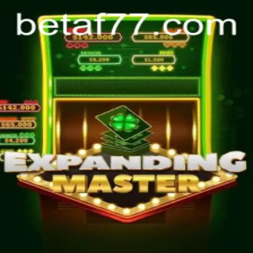 ExpandingMaster: Explorando o Mundo Estratégico do Jogo com a Chave AF77