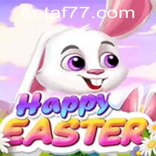 Descubra HappyEaster: O Empolgante Mundo de AF77