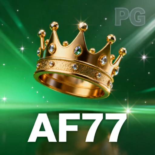 AF77 Logo