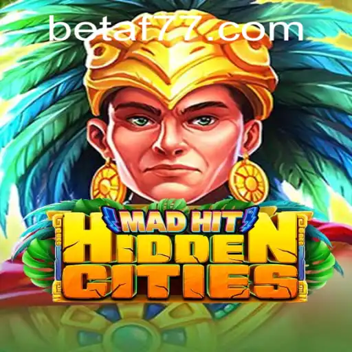 Descubra a Aventura de 'MadHitHiddenCities' com a Palavra-Chave AF77