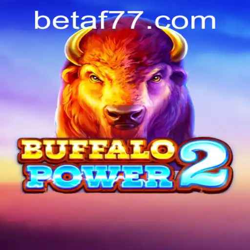 Explorando o Mundo Emocionante do BuffaloPower2