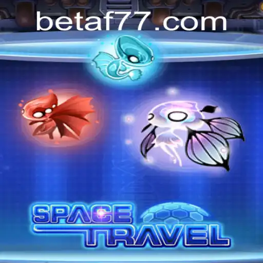 Conheça o Empolgante Jogo SpaceTravel: Uma Aventura Espacial com AF77