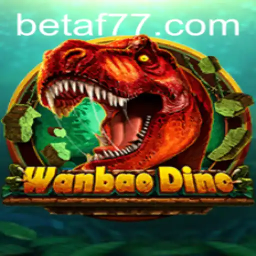 Descubra o Fascinante Mundo de WanBaoDino: Um Jogo Inovador com AF77